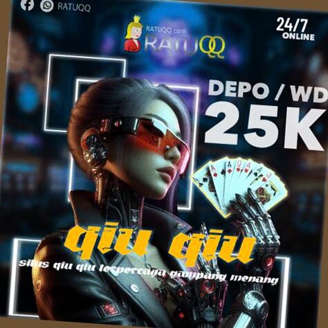 slot gacor qiu qiu